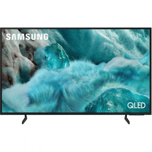 Телевизор Samsung QE55Q7FAAUXRU 55' 2025