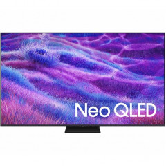 Телевизор Samsung QE55QN80FAUXRU 55' 2025