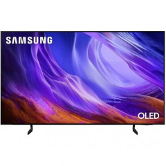 Телевизор Samsung QE55S85HAEXPY 55' 2026