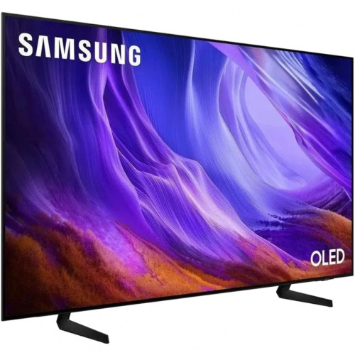 Телевизор Samsung QE55S85HAEXPY 55' 2026