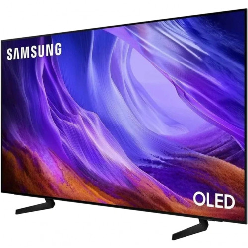 Телевизор Samsung QE55S85HAEXPY 55' 2026
