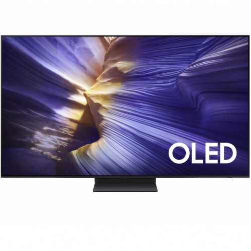 Телевизор Samsung QE55S90FAUXRU 55' 2025