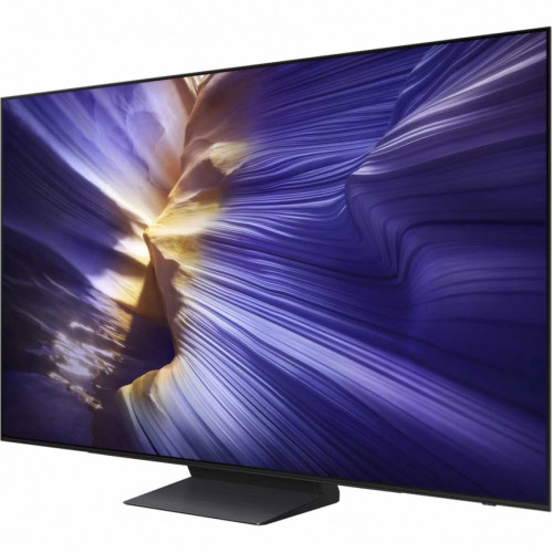 Телевизор Samsung QE55S90FAUXRU 55' 2025