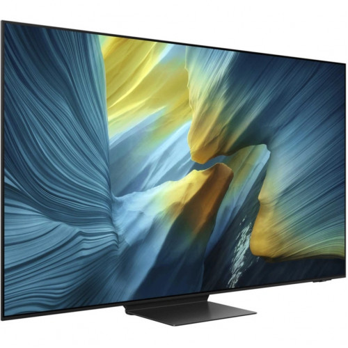 Телевизор Samsung QE55S95FAUXRU 55' 2025