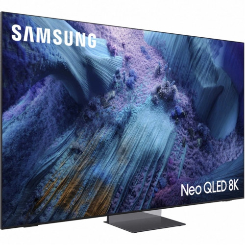 Телевизор Samsung QE65QN990FUXRU 65' 2025