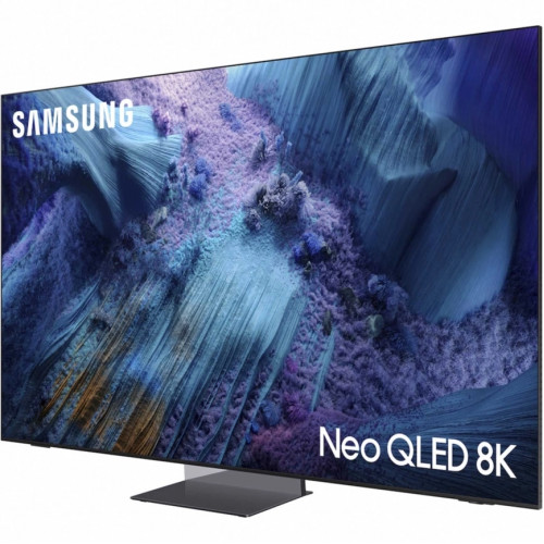 Телевизор Samsung QE65QN990FUXRU 65' 2025
