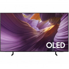 Телевизор Samsung QE65S85FAEXRU 65' 2025