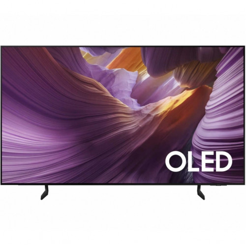 Телевизор Samsung QE65S85FAEXRU 65' 2025