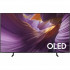 Телевизор Samsung QE65S85FAEXRU 65' 2025