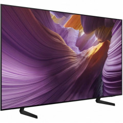Телевизор Samsung QE65S85FAEXRU 65' 2025