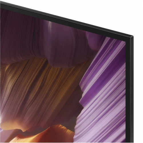 Телевизор Samsung QE65S85FAEXRU 65' 2025