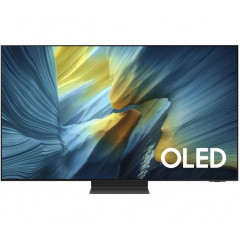 Телевизор Samsung QE65S95FAUXRU 65' 2025