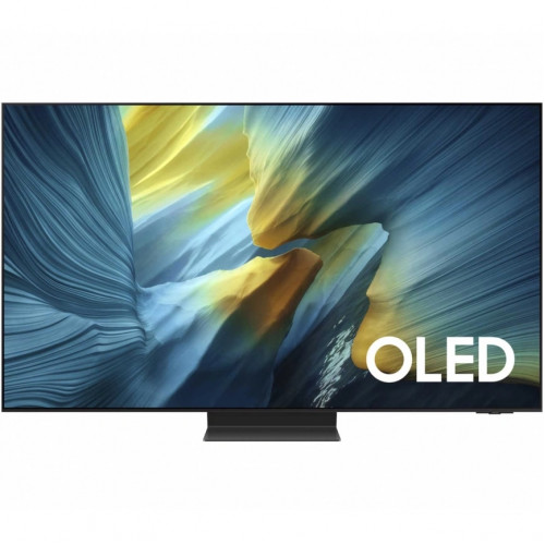 Телевизор Samsung QE65S95FAUXRU 65' 2025