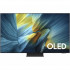 Телевизор Samsung QE65S95FAUXRU 65' 2025