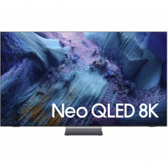 Телевизор Samsung QE75QN990FUXRU 75' 2025