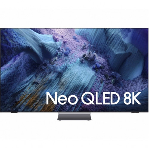 Телевизор Samsung QE75QN990FUXRU 75' 2025