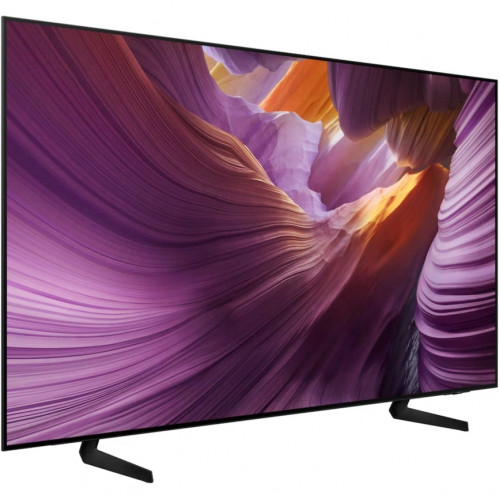 Телевизор Samsung QE77S85FAEXRU 77' 2025