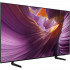 Телевизор Samsung QE77S85FAEXRU 77' 2025