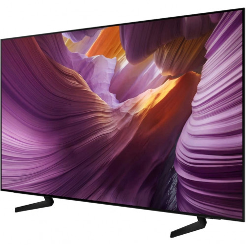 Телевизор Samsung QE77S85FAEXRU 77' 2025