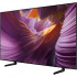 Телевизор Samsung QE77S85FAEXRU 77' 2025