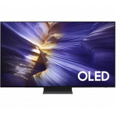 Телевизор Samsung QE77S90FAEXRU 77' 2025