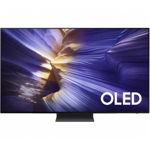 Телевизор Samsung QE77S90FAEXRU 77' 2025