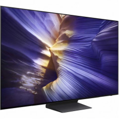 Телевизор Samsung QE77S90FAEXRU 77' 2025