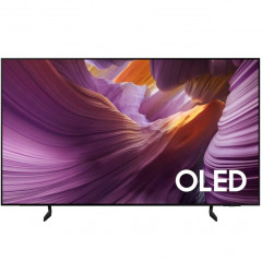 Телевизор Samsung QE83S85FAEXRU 83' 2025