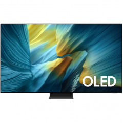 Телевизор Samsung QE83S95FAEXRU 83' 2025