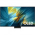 Телевизор Samsung QE83S95FAEXRU 83' 2025