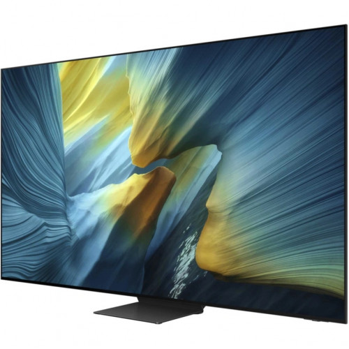 Телевизор Samsung QE83S95FAEXRU 83' 2025
