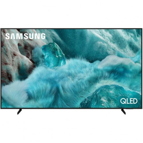 Телевизор Samsung QE85Q7FAAUXRU 85' 2025