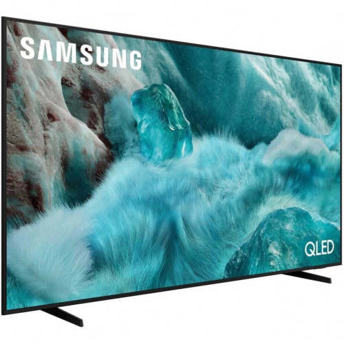 Телевизор Samsung QE85Q7FAAUXRU 85' 2025