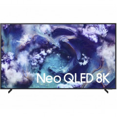 Телевизор Samsung QE85QN900FUXRU 85' 2025