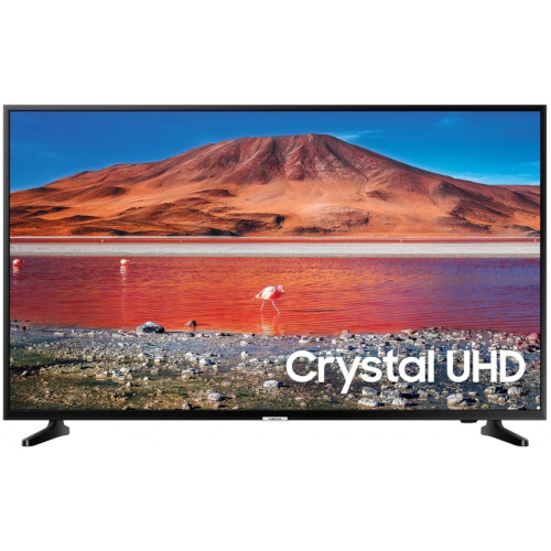 Телевизор Samsung UE-43TU7002UXCE 2020