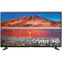 Телевизор Samsung UE-43TU7002UXCE 2020