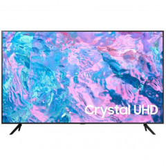 Телевизор Samsung UE43CU7100U 43