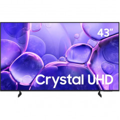 Телевизор Samsung UE43U8000FUXRU 43' 2025