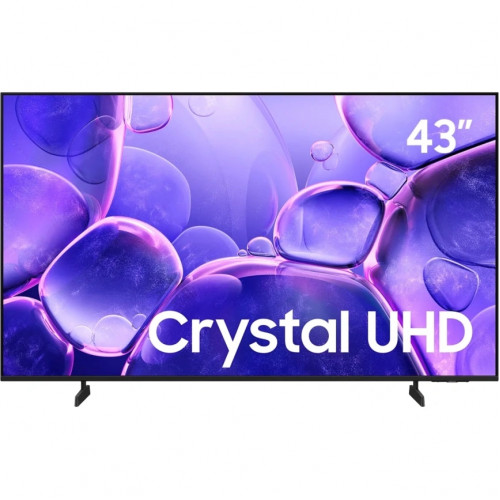 Телевизор Samsung UE43U8000FUXRU 43' 2025