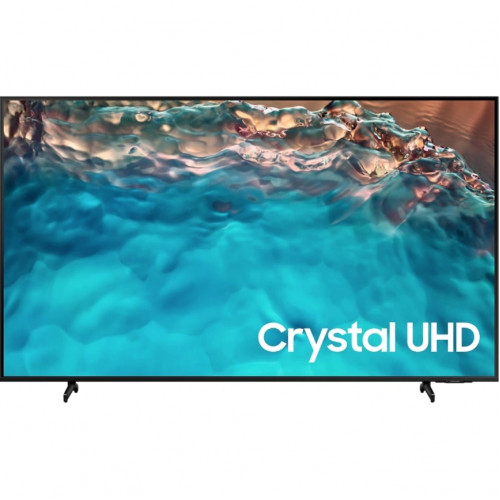 Телевизор Samsung UE55BU8000UXCE