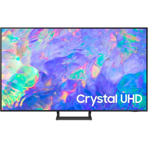 Телевизор Samsung UE55CU8500U 55