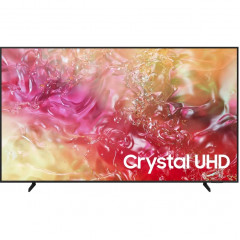 Телевизор Samsung UE55DU7100UXRU 55