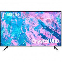 Телевизор Samsung UE65CU7100U 65