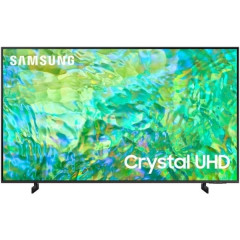 Телевизор Samsung UE65CU8000U 65