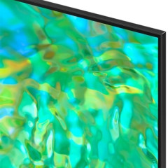 Телевизор Samsung UE65CU8000U 65