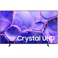 Телевизор Samsung UE65U8000FUXRU 65' 2025
