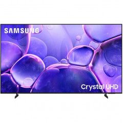 Телевизор Samsung UE85U8000FUXRU 85' 2025