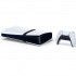 Игровая приставка Sony PlayStation 5 Pro Digital edition (CFI - 71XX) 2TB White