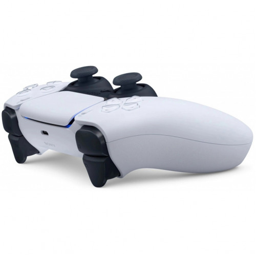 Игровая приставка Sony PlayStation 5 Slim Digital edition 1TB White