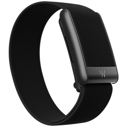 Фитнес-браслет Whoop 5 One Black